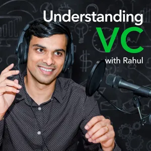 UVC: Michael Blakey from Cocoon Capital on struggling with Dyslexia, pitching to VCs, how founders can organise their fundraising process efficiently