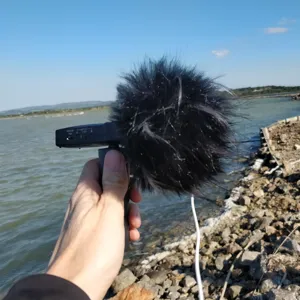 Thierry Ruiz, chasseur de gibier d'eau