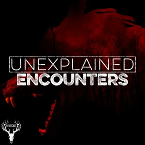 377 | Disturbing Demon Encounters and Child-Hunting Monsters in the Woods