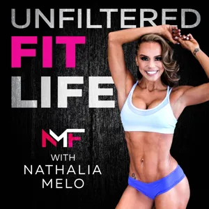 Mindset Shifts for Fitness Success with Jennifer Pirraglia