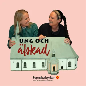 Avsnitt 19 Intervju med Hanna Soldal