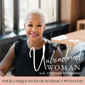 Ep. 07 In Pursuit of Divine Proximity: Nurturing a Vibrant and Intimate Connection with God Pt. 2