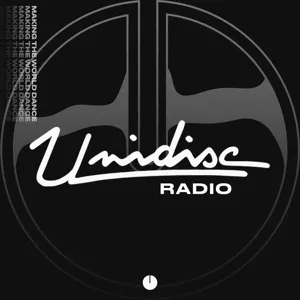 Unidisc Radio - Episode 021: Deep Soul Rhythm