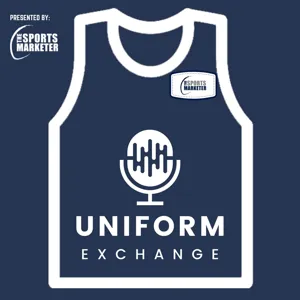 Episode 17: Uniform Exchange - The one where Myers talks down from his ivory tower. Alt Name - Story Mode.