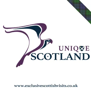 What's in store for 2024 – EXCITING NEW PODCASTS FROM UNIQUE SCOTLAND. The New Year message lets you in on the secret of what Podcasts will be coming this year.