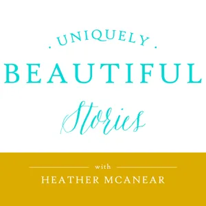 Ep. 38: Katie Harder / Beautiful Miles to Millie