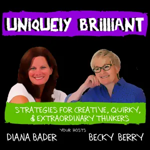 Uniquely Brilliant Podcast
