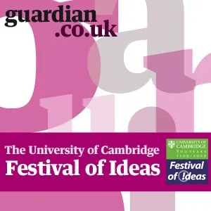 Do we need a new morality for the 21st century? 2009 Cambridge Festival of Ideas