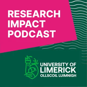 Episode 39: “Nothing about us, Without us” President’s Research Excellence and Impact Award 2022 Winners