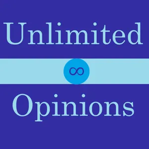 Unlimited Opinions - Philosophy, Mythology, Theology, & More