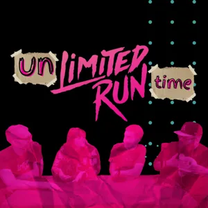 The Crew's Picks for The Game Awards! | UNLIMITED RUNTIME EP 6 | The Limited Run Podcast