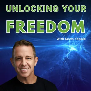 #135 Creating a Vision That Lights You Up