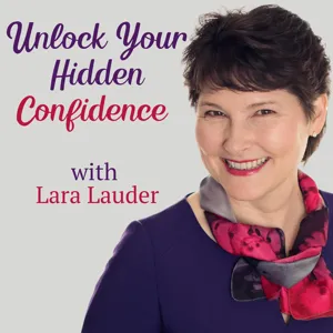 028 Success Is A State Of Mind with Lucy Joerin