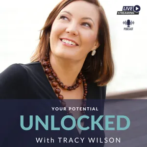 Episode #71 How Putting Yourself First Leads To Living An Enlivened Life