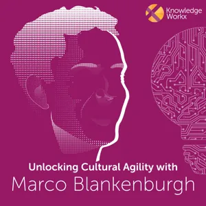 Third Culture Kids with Inter-Cultural Intelligence as their Superpower - Bonus Episode