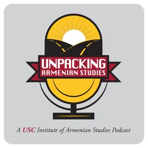 Language Therapy with Dr. K | The Language of Priesthood in the Armenian Apostolic Church