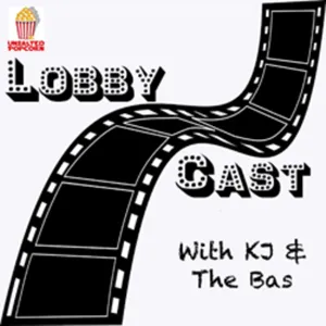 LobbyCast on Alita: Battle Angel