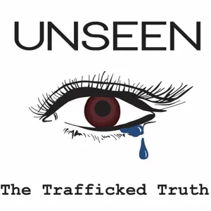 S2 EP6 | Truth Telling w/ SEXploited and Sex Trafficked Survivor, Elizabeth