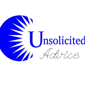 Unsolicited Advice Grand Opening Podcast!