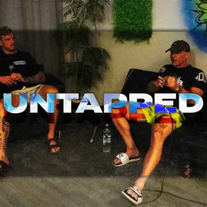 Untapped 31 - Special Guest Jack Sciaolia