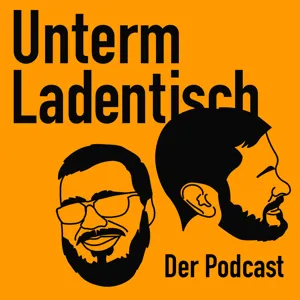 Folge 8 – Morgen um 3 kommst bei mir vorbei