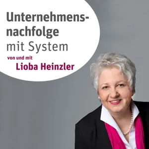 Unternehmenszukunft braucht Zukunftsgestalter [015]