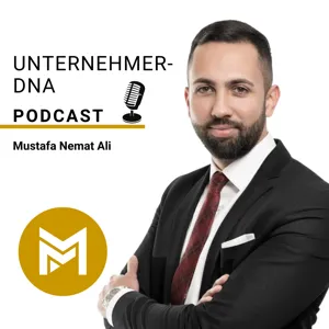 #053 Mit Schönheit zum Unternehmer Mindset