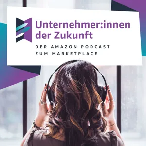 Spezialfolge: Ask Me Anything! Mit Antworten von Marketplace Insider Markus Schöberl