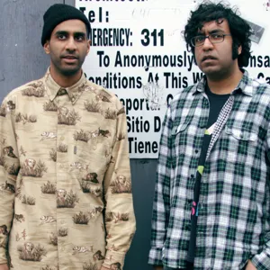 Untitled Kondabolu Brothers Podcast 1