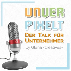 Sichtbarkeit steigern: Werde Gast in einem Podcast!