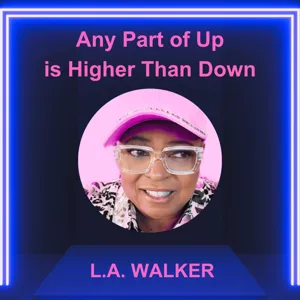 UP IS HIGHER THAN DOWN