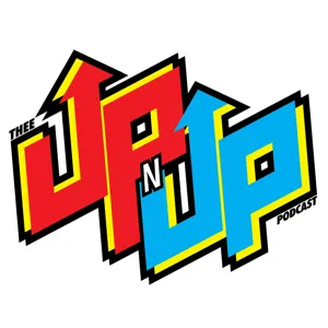 Episode 9: upNup After Dark