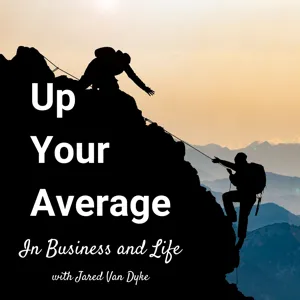 Episode 037, What Forged In Fire Taught Me About Business