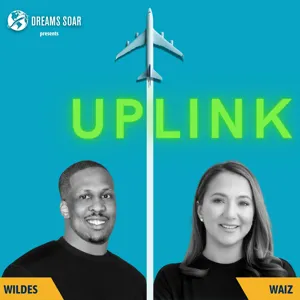 Is there a pilot on board? Guest Kevin Antcliff, Director of Product at Xwing, discusses Autonomous Regional Air Mobility.