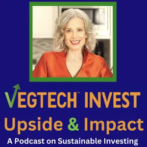 Sustainable Investing with Peter Krull of Earth Equity Advisors