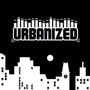 E42 Urbanized Podcast Series