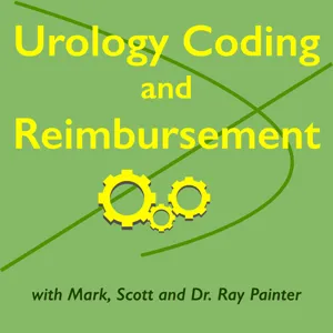 UCR 011: The 5 most important things for Urologists to include on the home page of their website. Interview with Marketing Expert Brent Stutzman