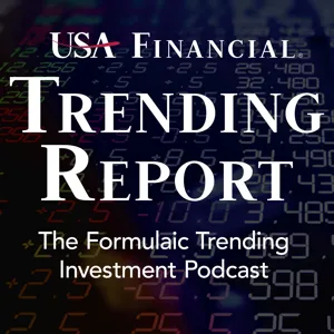 September 2021 - USA Financial Trending Report