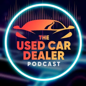 UCDP Ep #16 - James Maynard, Cox Automotive SVP Product & Engineering, discusses Digital Retail and Fixed Ops