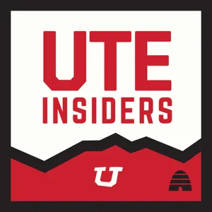 Former Ute standout Steve Tate stops by for a good conversation and a good cause