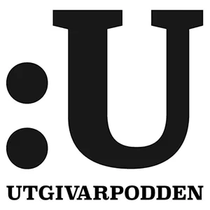 Utgivarpodden - Helena Nyman