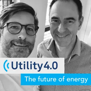 Utility 4.0 mit Felix Rodenjohann (ansvar2030) – förenande2023