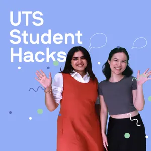 Academic integrity and UTS Confessions with Dr Amanda White - Bonus episode