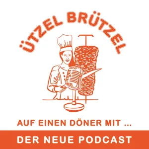 Auf einen Döner mit Dr. Lisa Federle