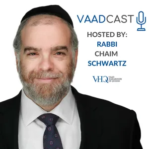 Episode 18: Rabbi Shmuel Wiener