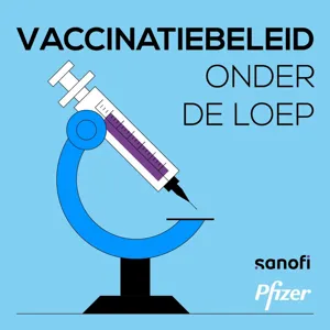 De toekomst: innovatiever vaccineren door te leren