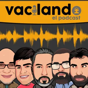 ¿Nos mudamos? | Ep. 50