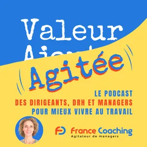 68. Gilles VERVISCH, philosophe, auteur et comédien : Comment la philosophie peut servir le monde du travail d'aujourd'hui ?