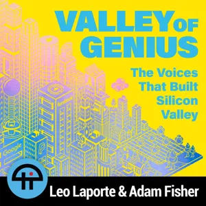 VoG 19: Jaron Lanier