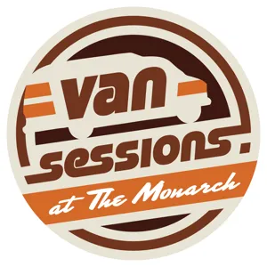 Spirit Machines on Van Sessions at The Monarch